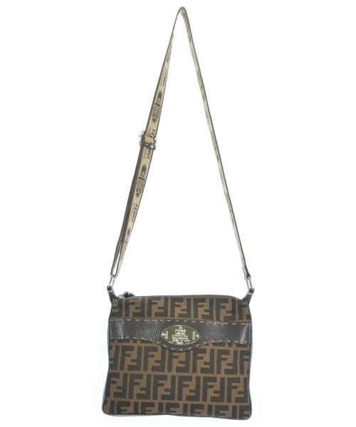 FENDI 肩背包