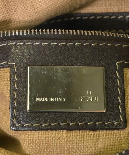 FENDI 肩背包