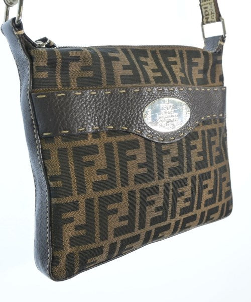 FENDI 肩背包