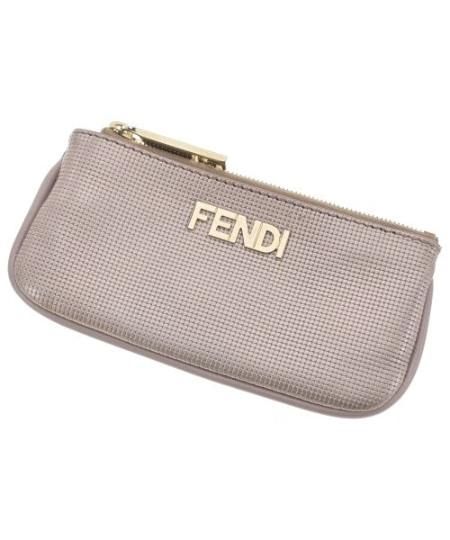 FENDI 錢包/零錢包