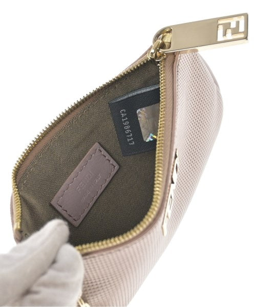 FENDI 錢包/零錢包