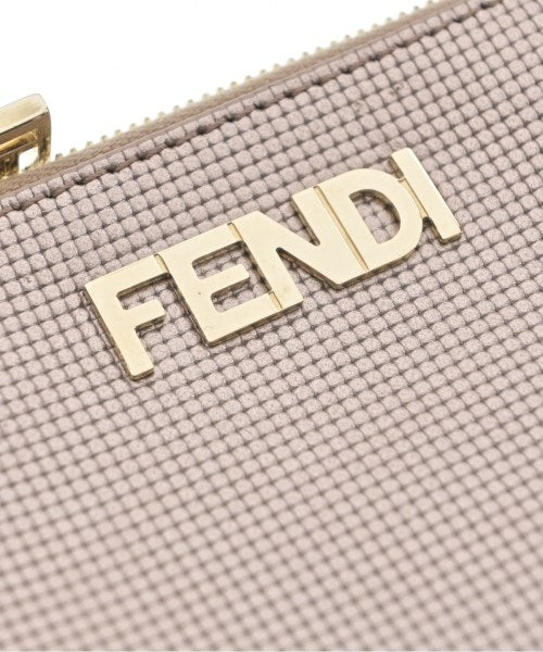 FENDI 錢包/零錢包