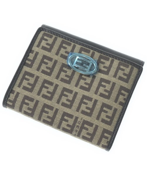FENDI 錢包/零錢包
