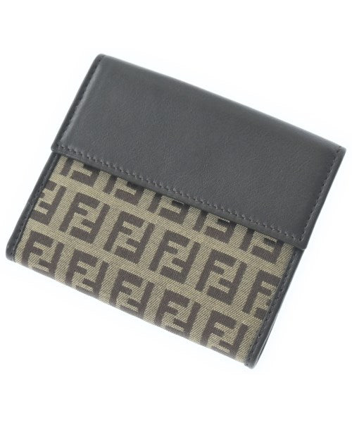 FENDI 錢包/零錢包