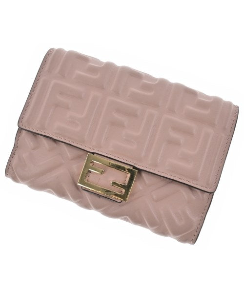 FENDI 錢包/零錢包