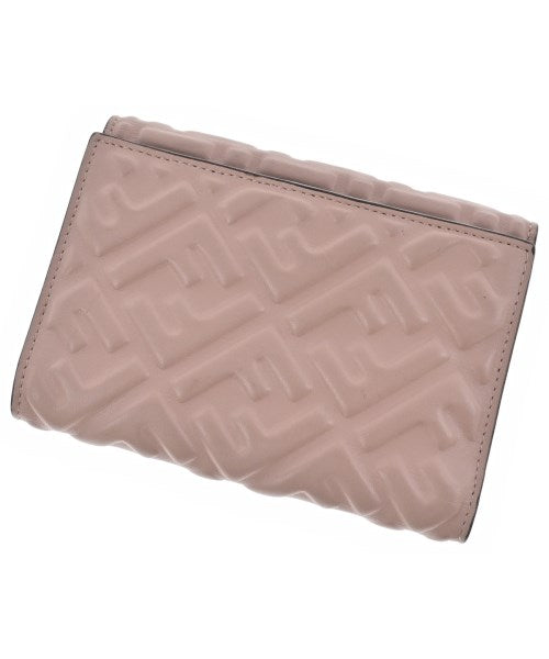 FENDI 錢包/零錢包