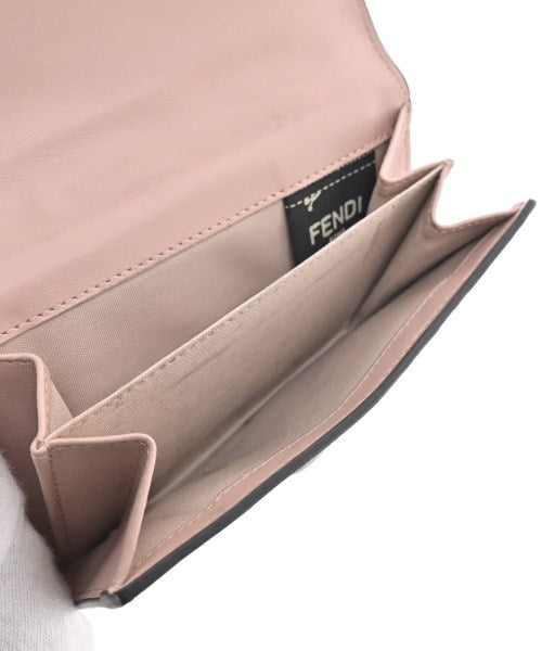 FENDI 錢包/零錢包