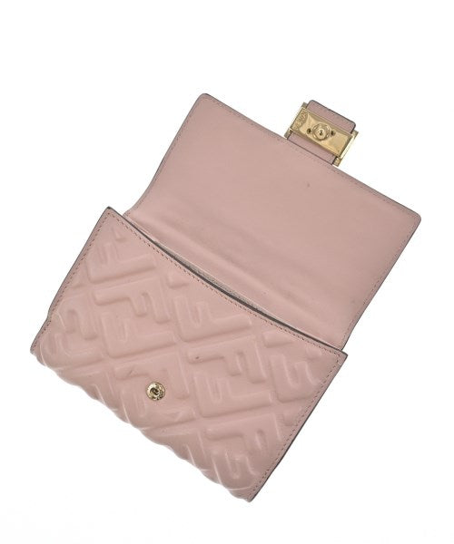 FENDI 錢包/零錢包