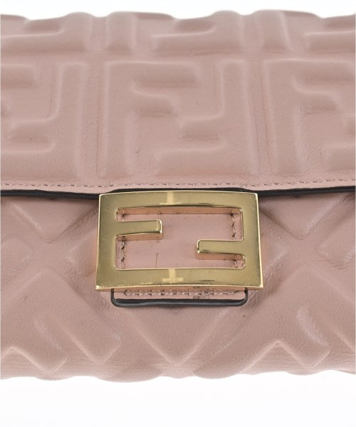 FENDI 錢包/零錢包