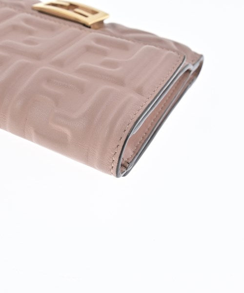FENDI 錢包/零錢包