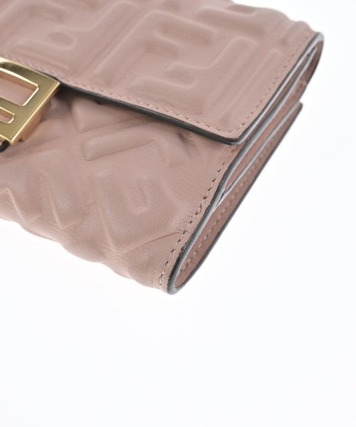 FENDI 錢包/零錢包