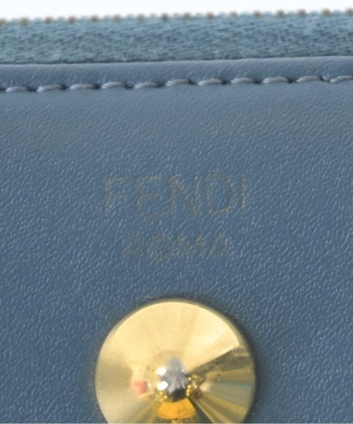 FENDI 錢包/零錢包