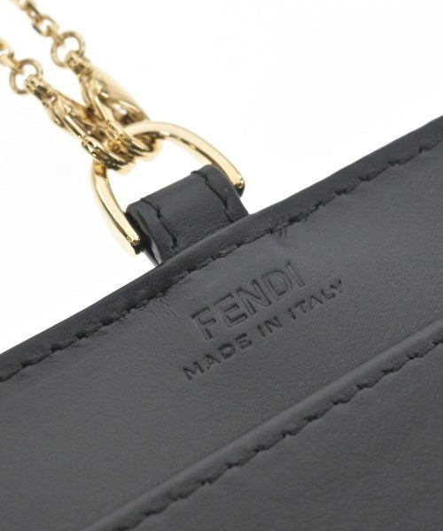 FENDI 錢包/零錢包