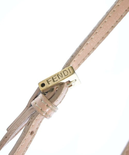 FENDI 肩背包
