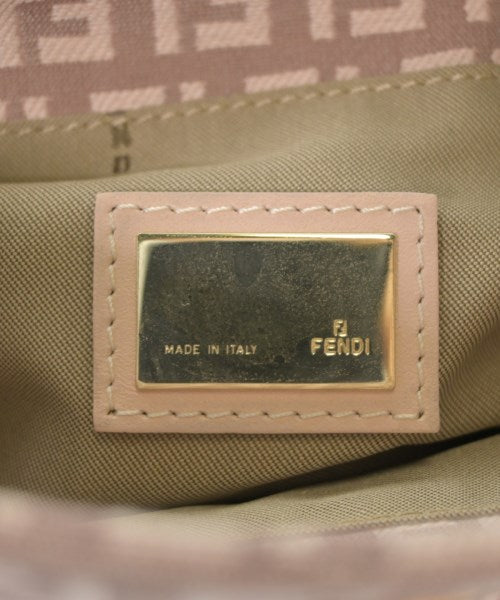 FENDI 托特包