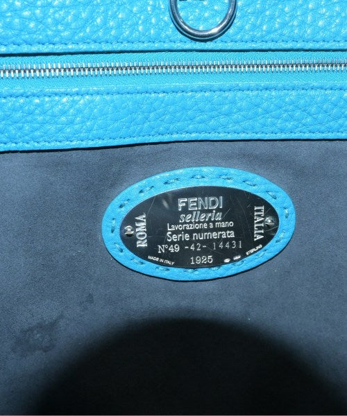 FENDI 肩背包