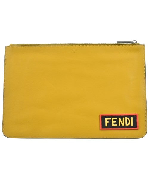 FENDI 手拿包