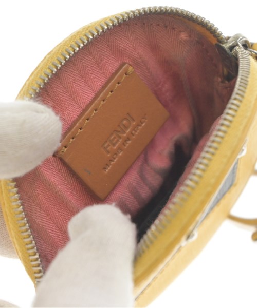 FENDI 錢包/零錢包