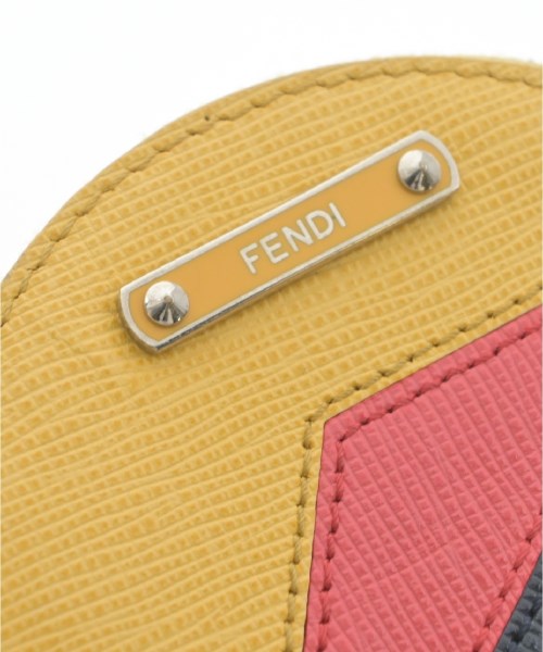 FENDI 錢包/零錢包