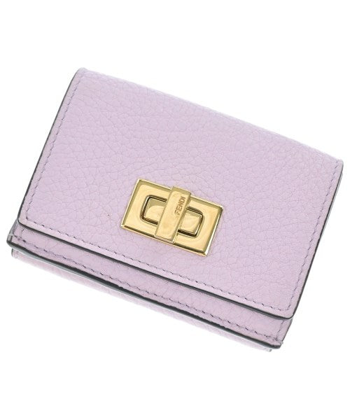 FENDI 錢包/零錢包