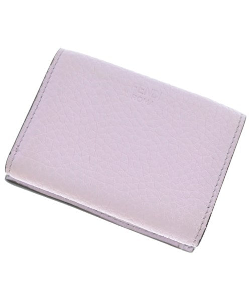 FENDI 錢包/零錢包