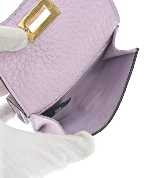 FENDI 錢包/零錢包