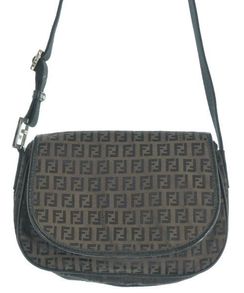 FENDI 肩背包