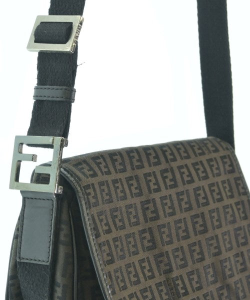 FENDI 肩背包