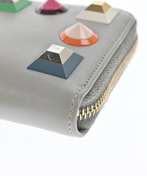 FENDI 錢包/零錢包
