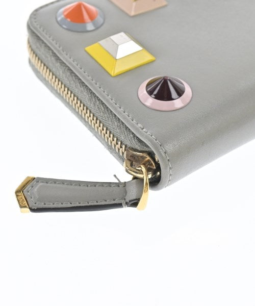 FENDI 錢包/零錢包