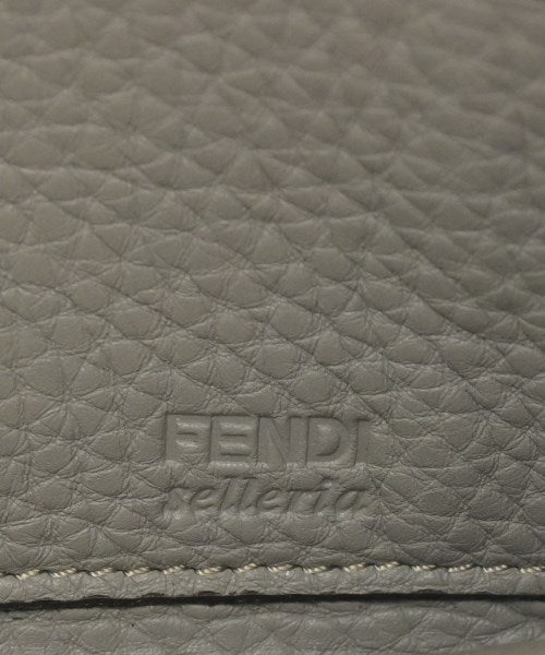 FENDI 錢包/零錢包