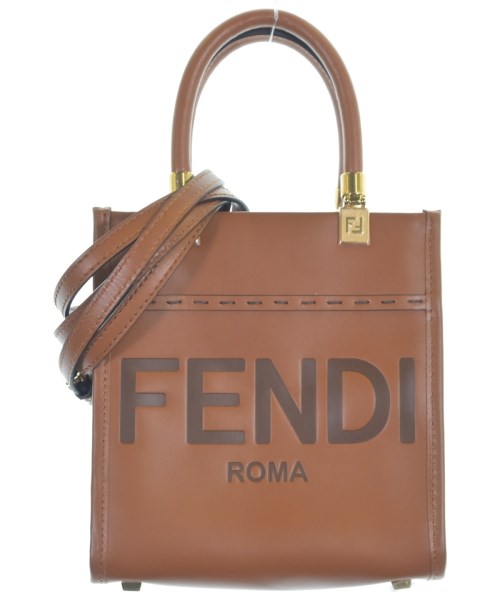 FENDI 肩背包