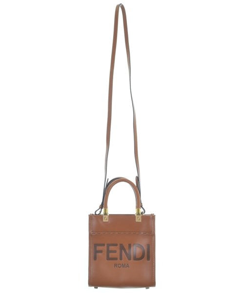 FENDI 肩背包
