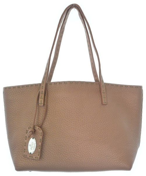 FENDI 托特包