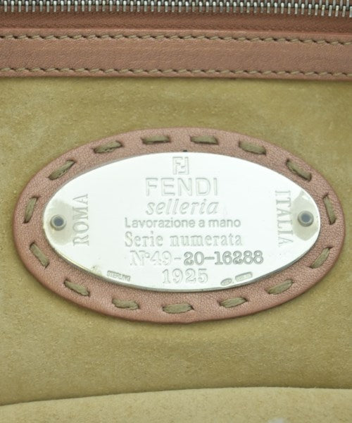FENDI 托特包