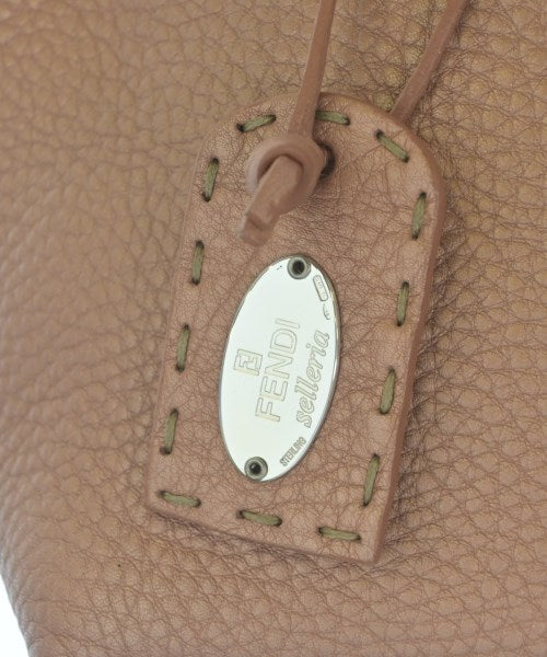 FENDI 托特包