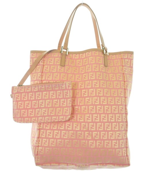 FENDI 托特包