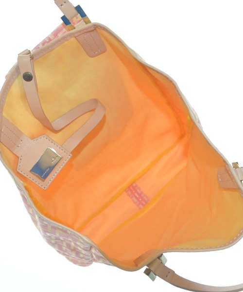 FENDI 托特包