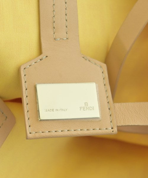 FENDI 托特包