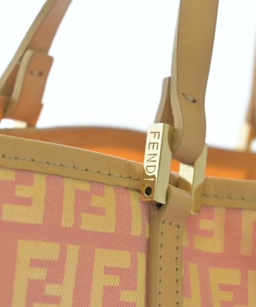FENDI 托特包