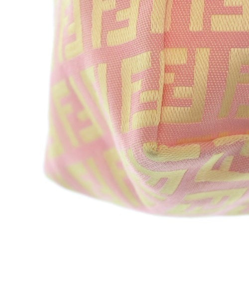 FENDI 托特包
