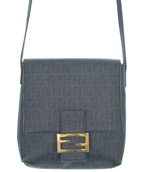 FENDI 肩背包