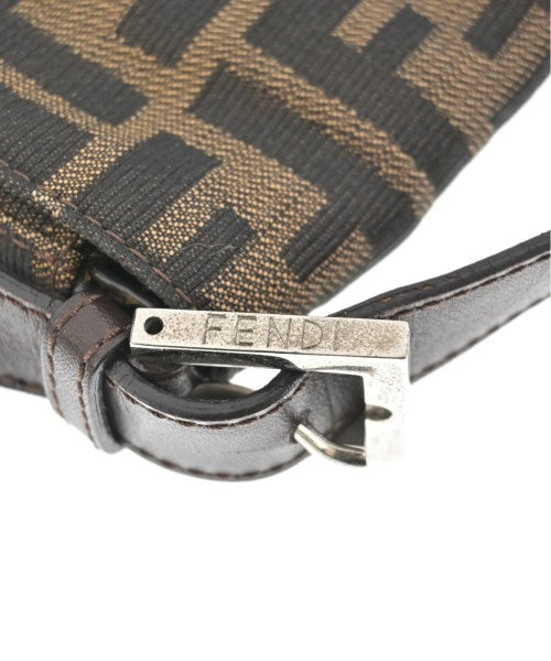 FENDI 肩背包