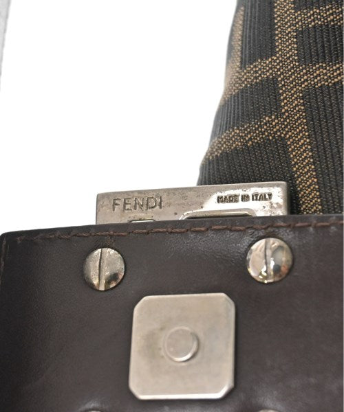 FENDI 肩背包