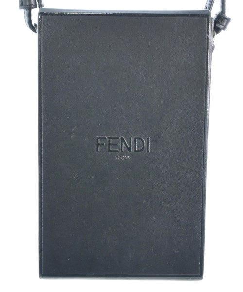 FENDI 肩背包