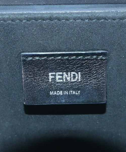 FENDI 肩背包