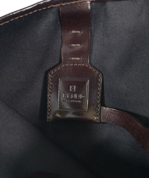 FENDI 托特包