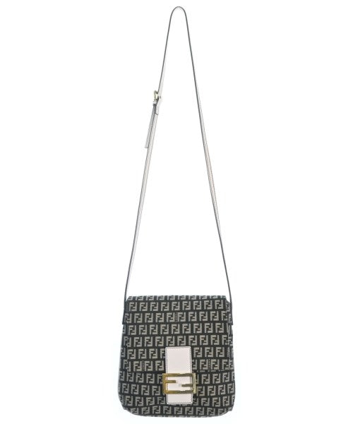 FENDI 肩背包