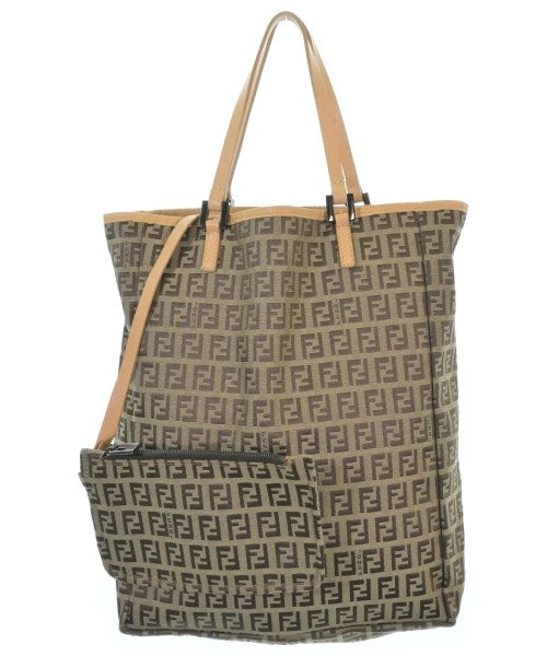 FENDI 托特包
