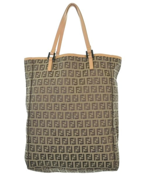 FENDI 托特包